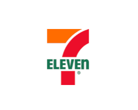 โลโก้ 7ELEVEN
