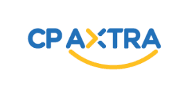 โลโก้ CPAXTRA