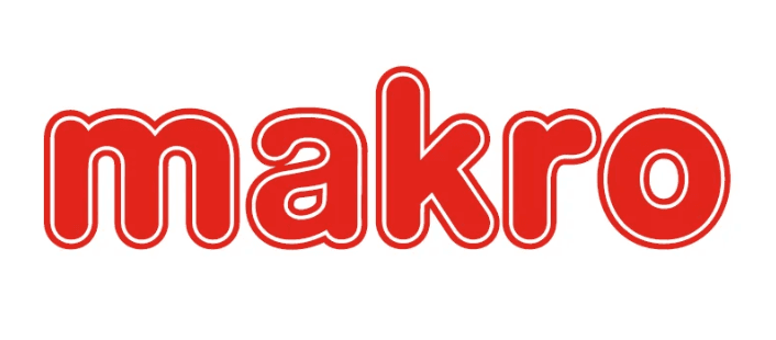 โลโก้ Makro
