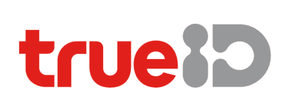 โลโก้ True ID